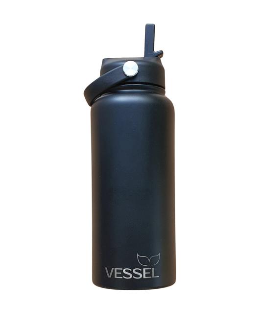Classic - Black 1L