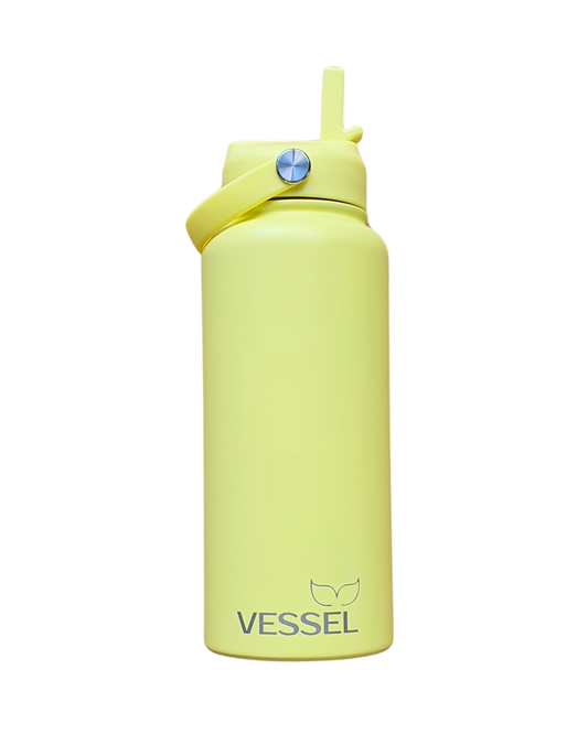 Classic - Lemon 1L