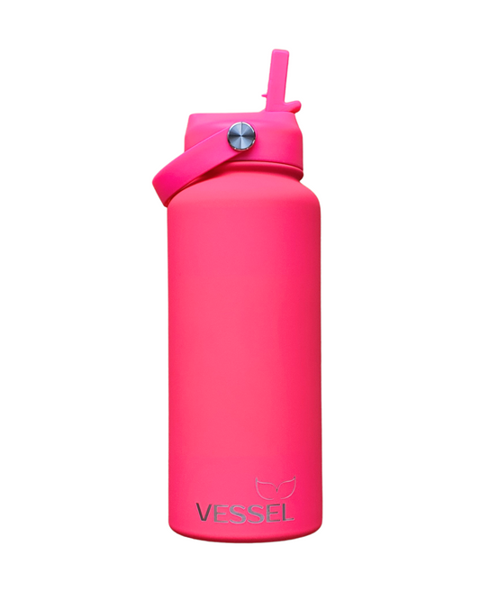 Luxe-grip™ - Fluro Pink 1L