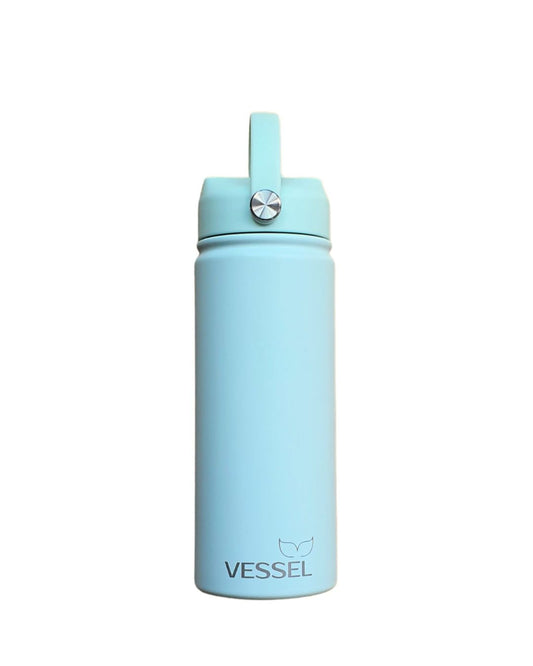 Aero - Seafoam 530ml