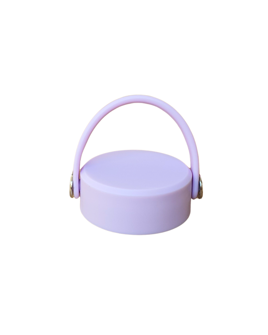 Flat Lid - Lilac