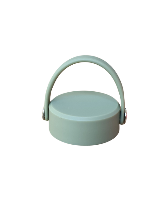 Flat Lid - Sage