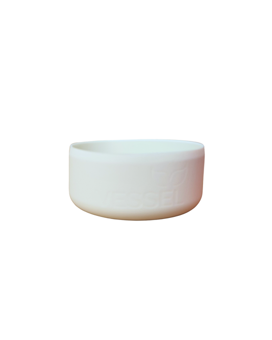 Silicone Bottle Base - Cloud