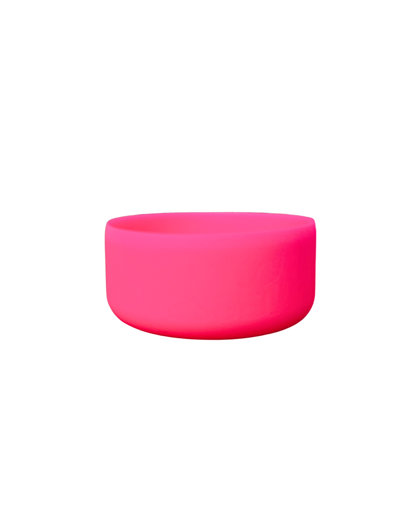Silicone Bottle Base